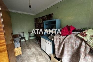 3-комнатная квартира по адресу Липинского В. Ул. (площадь 52,8 м²) - Atlanta.ua - фото 18