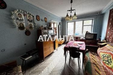 3-комнатная квартира по адресу Липинского В. Ул. (площадь 52,8 м²) - Atlanta.ua - фото 19