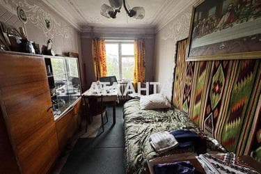 3-комнатная квартира по адресу Липинского В. Ул. (площадь 52,8 м²) - Atlanta.ua - фото 21