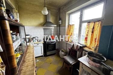 3-комнатная квартира по адресу Липинского В. Ул. (площадь 52,8 м²) - Atlanta.ua - фото 22