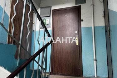 3-комнатная квартира по адресу Липинского В. Ул. (площадь 52,8 м²) - Atlanta.ua - фото 24