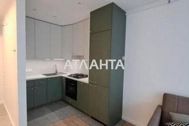 1-кімнатна квартира за адресою вул. Пасічна (площа 41,9 м²) - Atlanta.ua - фото 13