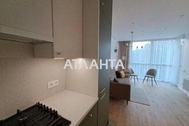 1-кімнатна квартира за адресою вул. Пасічна (площа 41,9 м²) - Atlanta.ua - фото 12