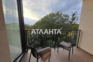 1-кімнатна квартира за адресою вул. Пасічна (площа 41,9 м²) - Atlanta.ua - фото 15