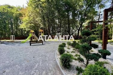 1-кімнатна квартира за адресою вул. Пасічна (площа 41,9 м²) - Atlanta.ua - фото 18