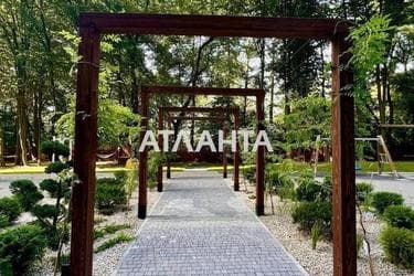 1-кімнатна квартира за адресою вул. Пасічна (площа 41,9 м²) - Atlanta.ua - фото 19