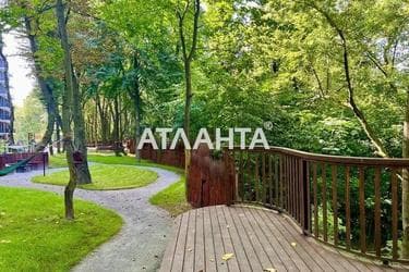 1-кімнатна квартира за адресою вул. Пасічна (площа 41,9 м²) - Atlanta.ua - фото 20