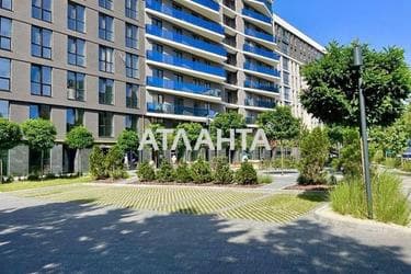 1-кімнатна квартира за адресою вул. Пасічна (площа 41,9 м²) - Atlanta.ua - фото 17