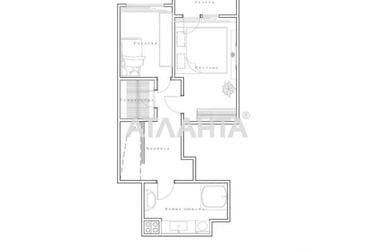 2-кімнатна квартира за адресою вул. Карла Мікльоша (площа 95,4 м²) - Atlanta.ua - фото 48