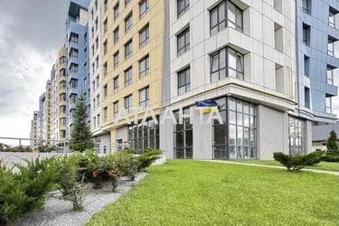 2-кімнатна квартира за адресою вул. Карла Мікльоша (площа 95,4 м²) - Atlanta.ua - фото 25