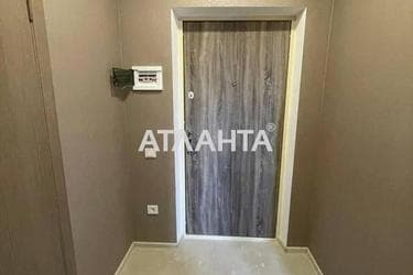 1-комнатная квартира по адресу ул. Массив 10 (площадь 32,6 м²) - Atlanta.ua - фото 12