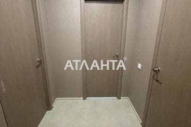 1-комнатная квартира по адресу ул. Массив 10 (площадь 32,6 м²) - Atlanta.ua - фото 14