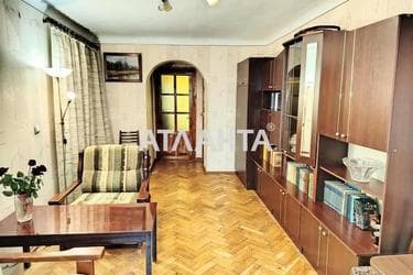 2-комнатная квартира по адресу ул. Маричанская (площадь 44 м²) - Atlanta.ua - фото 22