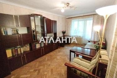 2-комнатная квартира по адресу ул. Маричанская (площадь 44 м²) - Atlanta.ua - фото 23