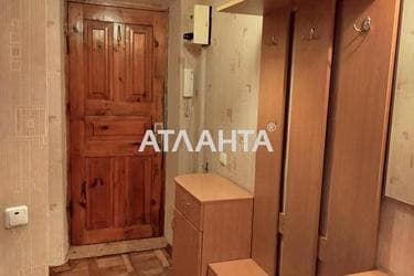 2-комнатная квартира по адресу ул. Маричанская (площадь 44 м²) - Atlanta.ua - фото 33