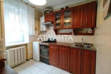 2-комнатная квартира по адресу ул. Маричанская (площадь 44 м²) - Atlanta.ua - фото 28