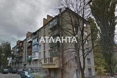 2-комнатная квартира по адресу ул. Маричанская (площадь 44 м²) - Atlanta.ua - фото 40