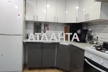 1-комнатная квартира по адресу ул. Партизанская (площадь 43 м²) - Atlanta.ua - фото 16