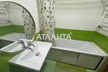 1-комнатная квартира по адресу ул. Партизанская (площадь 43 м²) - Atlanta.ua - фото 23