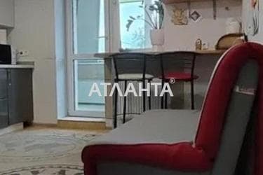 1-комнатная квартира по адресу ул. Партизанская (площадь 43 м²) - Atlanta.ua - фото 19
