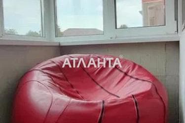 1-комнатная квартира по адресу ул. Партизанская (площадь 43 м²) - Atlanta.ua - фото 21