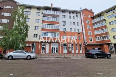 1-комнатная квартира по адресу ул. Партизанская (площадь 43 м²) - Atlanta.ua - фото 26