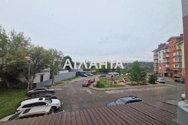 1-комнатная квартира по адресу ул. Партизанская (площадь 43 м²) - Atlanta.ua - фото 29