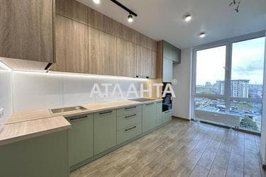 1-кімнатна квартира за адресою пр. В`ячеслава Чорновола (площа 40,4 м²) - Atlanta.ua - фото 32