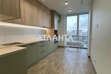 1-кімнатна квартира за адресою пр. В`ячеслава Чорновола (площа 40,4 м²) - Atlanta.ua - фото 33
