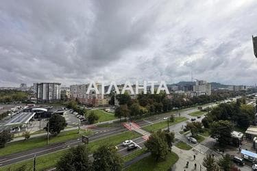 1-кімнатна квартира за адресою пр. В`ячеслава Чорновола (площа 40,4 м²) - Atlanta.ua - фото 34