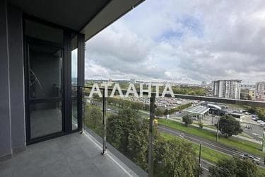 1-кімнатна квартира за адресою пр. В`ячеслава Чорновола (площа 40,4 м²) - Atlanta.ua - фото 36