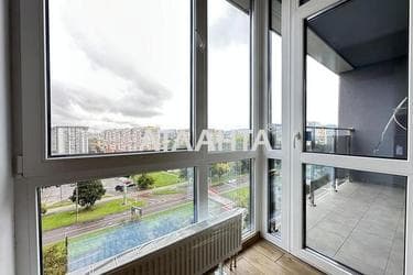 1-кімнатна квартира за адресою пр. В`ячеслава Чорновола (площа 40,4 м²) - Atlanta.ua - фото 37