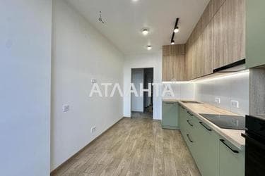 1-кімнатна квартира за адресою пр. В`ячеслава Чорновола (площа 40,4 м²) - Atlanta.ua - фото 45
