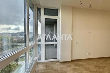 1-кімнатна квартира за адресою пр. В`ячеслава Чорновола (площа 40,4 м²) - Atlanta.ua - фото 46