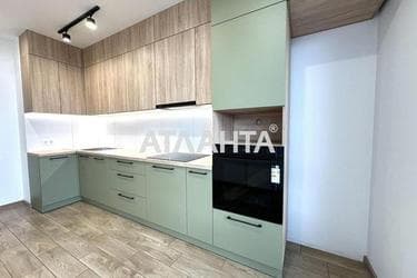 1-кімнатна квартира за адресою пр. В`ячеслава Чорновола (площа 40,4 м²) - Atlanta.ua - фото 47