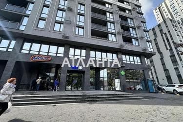 1-кімнатна квартира за адресою пр. В`ячеслава Чорновола (площа 40,4 м²) - Atlanta.ua - фото 49