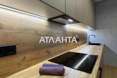 1-кімнатна квартира за адресою вул. Озерна (площа 38 м²) - Atlanta.ua - фото 19