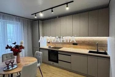1-кімнатна квартира за адресою вул. Озерна (площа 38 м²) - Atlanta.ua - фото 21