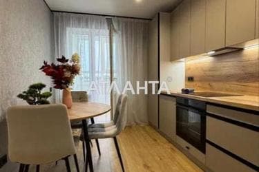 1-кімнатна квартира за адресою вул. Озерна (площа 38 м²) - Atlanta.ua - фото 18