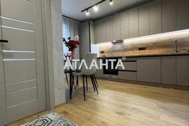 1-кімнатна квартира за адресою вул. Озерна (площа 38 м²) - Atlanta.ua - фото 22