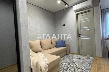 1-кімнатна квартира за адресою вул. Озерна (площа 38 м²) - Atlanta.ua - фото 24