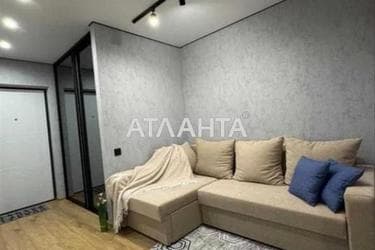 1-кімнатна квартира за адресою вул. Озерна (площа 38 м²) - Atlanta.ua - фото 25
