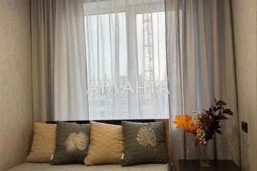 1-кімнатна квартира за адресою вул. Озерна (площа 38 м²) - Atlanta.ua - фото 26