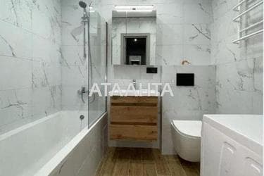1-кімнатна квартира за адресою вул. Озерна (площа 38 м²) - Atlanta.ua - фото 28