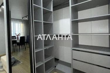 1-кімнатна квартира за адресою вул. Озерна (площа 38 м²) - Atlanta.ua - фото 29