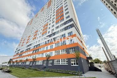1-кімнатна квартира за адресою вул. Озерна (площа 38 м²) - Atlanta.ua - фото 33