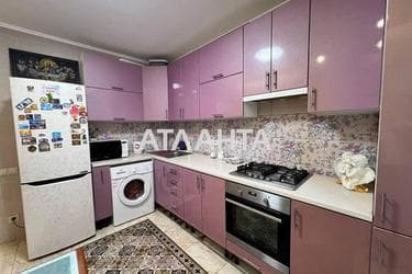 1-кімнатна квартира за адресою вул. Марсельська (площа 60 м²) - Atlanta.ua - фото 15
