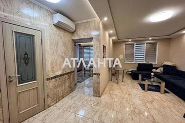 1-кімнатна квартира за адресою вул. Марсельська (площа 60 м²) - Atlanta.ua - фото 21