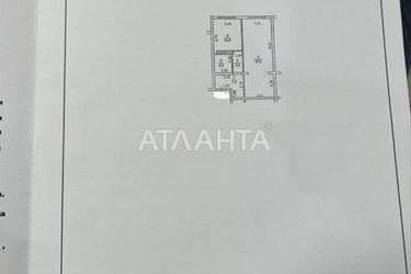 1-кімнатна квартира за адресою вул. Марсельська (площа 60 м²) - Atlanta.ua - фото 28