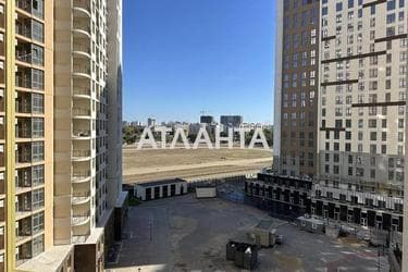 1-кімнатна квартира за адресою вул. Краснова (площа 40,9 м²) - Atlanta.ua - фото 19